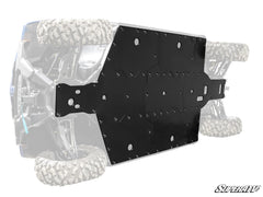 SuperATV CFMOTO UForce 1000 XL Full Skid Plate