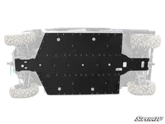SuperATV CFMOTO UForce 1000 XL Full Skid Plate