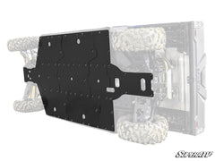 SuperATV CFMOTO UForce 1000 XL Full Skid Plate