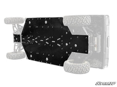 SuperATV CFMOTO UForce U10 Pro XL Full Skid Plate