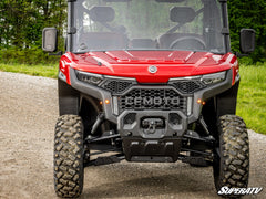 SuperATV CFMOTO UForce U10 Pro Deluxe Self-Canceling Turn Signal Kit