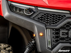 SuperATV CFMOTO UForce U10 Pro Deluxe Self-Canceling Turn Signal Kit