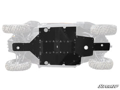 SuperATV CFMOTO ZForce 950 Sport Full Skid Plate