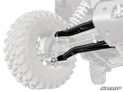 SuperATV CFMOTO ZForce 950 HO 1.5" Forward Offset A-Arms