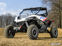 SuperATV CFMOTO ZForce 950 HO 1.5" Forward Offset A-Arms