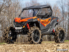 SuperATV CFMOTO ZForce 950 Sport 4" Portal Gear Lift