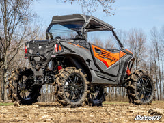 SuperATV CFMOTO ZForce 950 Sport 4" Portal Gear Lift