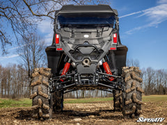 SuperATV CFMOTO ZForce 950 Sport 6" Portal Gear Lift