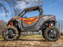 SuperATV CFMOTO ZForce 950 Sport 6" Portal Gear Lift