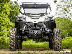 SuperATV CFMOTO ZForce 950 HO 4" Portal Gear Lift