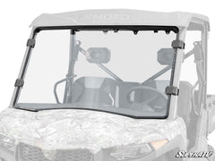 SuperATV CFMOTO UForce 600 Full Windshield