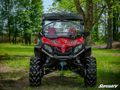 SuperATV CFMOTO ZForce 1000 2.5" Lift Kit