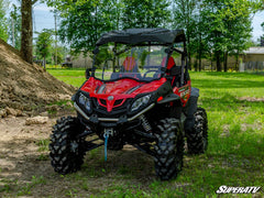 SuperATV CFMOTO ZForce 1000 2.5" Lift Kit