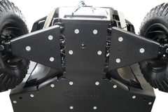 CF Moto UFORCE U10 / U10 XL UHMW A-ARM Guards