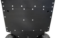 CF Moto UFORCE U10 XL UHMW Skid Plate