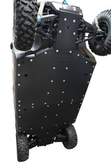 CF Moto UFORCE U10 XL UHMW Skid Plate