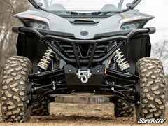 SuperATV CFMOTO ZForce 950 Front Bumper