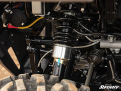 SuperATV CFMOTO UForce 1000 2" Lift Kit