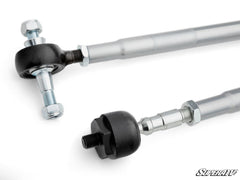 SuperATV CFMOTO UForce 1000 Swaged Tie Rod Kit