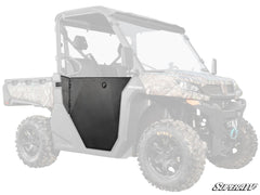 SuperATV CFMOTO UForce 1000 Aluminum Doors
