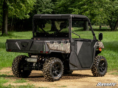 SuperATV CFMOTO UForce 1000 Aluminum Doors