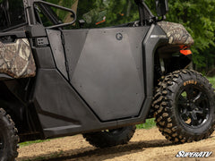 SuperATV CFMOTO UForce 1000 Aluminum Doors