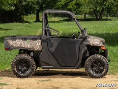 SuperATV CFMOTO UForce 1000 Aluminum Doors