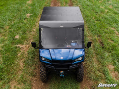 SuperATV CFMOTO UForce 1000 XL Aluminum Roof