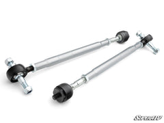 SuperATV CFMOTO ZForce 950 Sport Swaged Tie Rod Kit