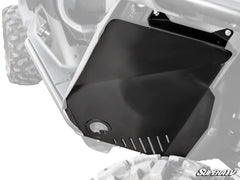 SuperATV CFMOTO ZForce 950 Inner Fender Guards