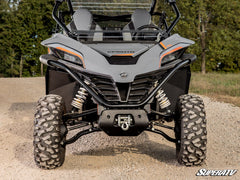 SuperATV CFMOTO ZForce 950 Inner Fender Guards