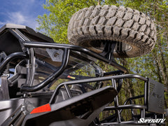 SuperATV CFMOTO ZForce 950 Spare Tire Carrier