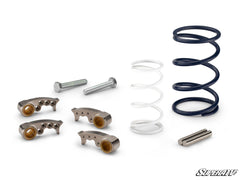 SuperATV Kawasaki Teryx KRX 1000 Rev1 Clutch Kit