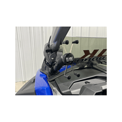 Ram Mount Tough Claw  Tubing Claw - AJK Offroad