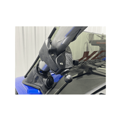 Ram Mount Tough Claw  Tubing Claw - AJK Offroad