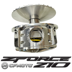 Larue Performance CFMoto ZFORCE Z10 Primary Billet Clutch