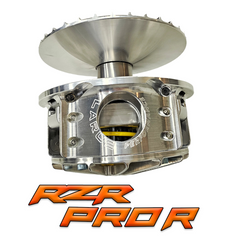 LaRue Performance Polaris RZR Pro R Primary Billet Clutch