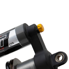ZBROZ Polaris RZR Pro XP 2.5" X2 Series Rear Piggy Back Exit Shocks