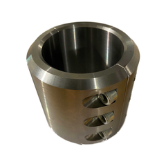 OD Tube Clamps  / 6 bolt coupler - AJK Offroad