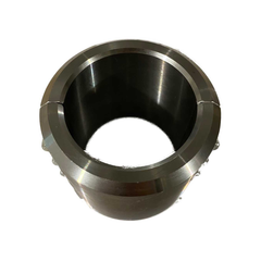OD Tube Clamps  / 6 bolt coupler - AJK Offroad