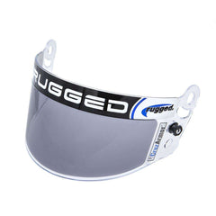 CruzArmor Pyrotect SA2015 Clear Helmet Shield with Tinted Tearoff - CRUZARMOR-PYRO-TO