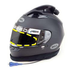 CruzArmor Tinted Tear Off