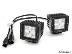 SuperATV 3" LED Cube Lights