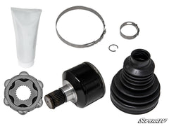 SuperATV Can-Am Heavy-Duty Replacement CV Joint Kit - X300