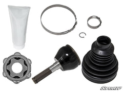 SuperATV Can-Am Heavy-Duty Replacement CV Joint Kit - X300