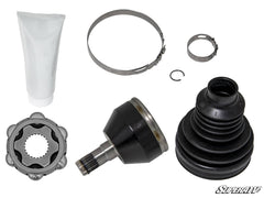 SuperATV Can-Am Heavy-Duty Replacement CV Joint Kit - X300