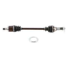 All Balls Racing 2011 Can-Am Commander 800 STD 6 Ball Axle Front Left AB6-CA-8-113