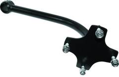 DragonFire Racing 14-22 Polaris RZR XP Spare Tire Carrier 521157