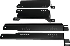DragonFire Racing Rt Seat Mount Honda Talon R/X 522659