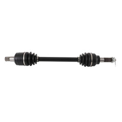 All Balls Racing 16-23 Kawasaki Mule PRO-FX 800 8 Ball Axle - Rear Left AB8-KW-8-320